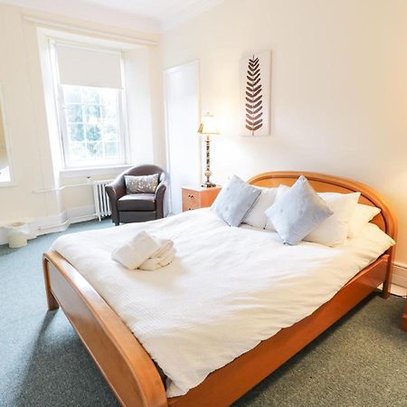 Auchentroig House Apartment Stirling Luaran gambar