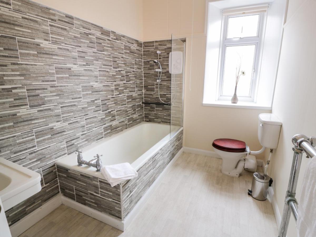 Auchentroig House Apartment Stirling Luaran gambar