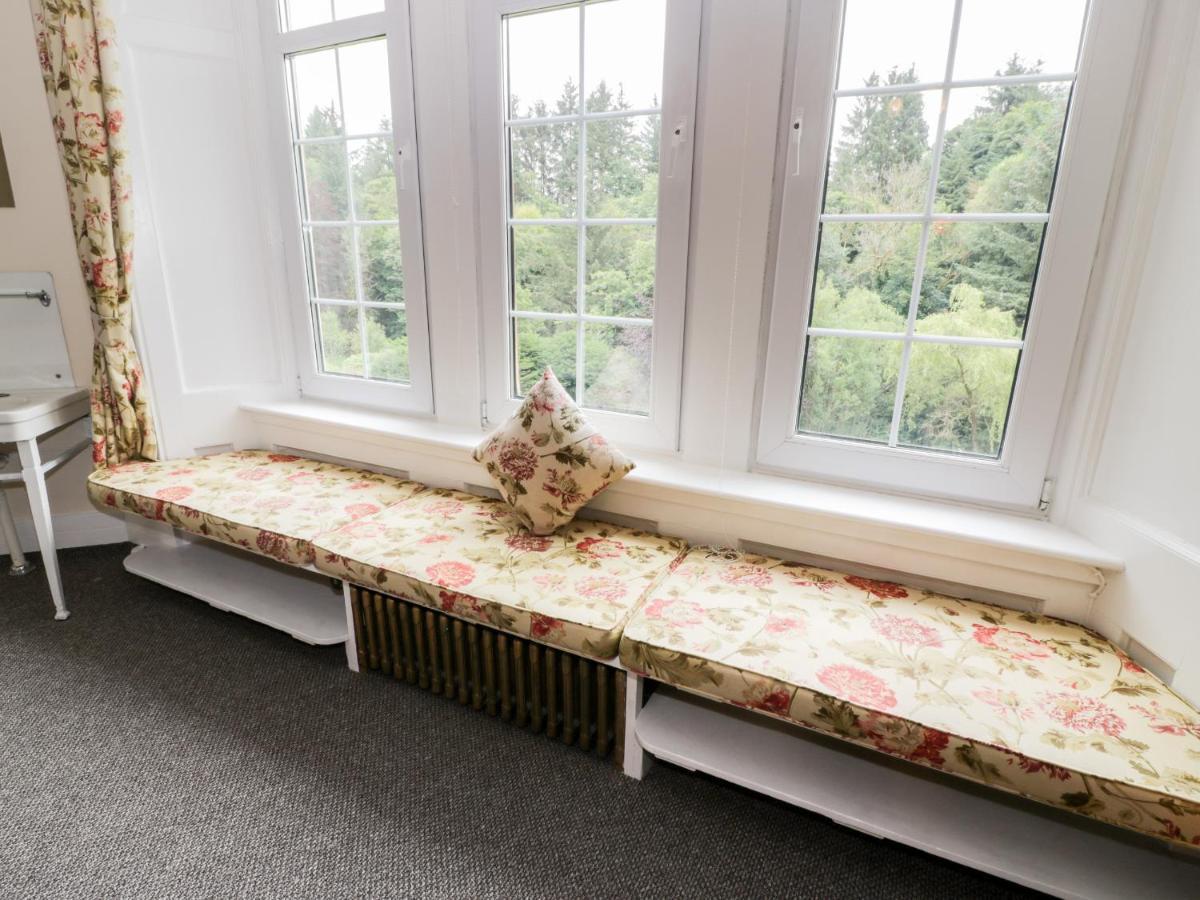 Auchentroig House Apartment Stirling Luaran gambar