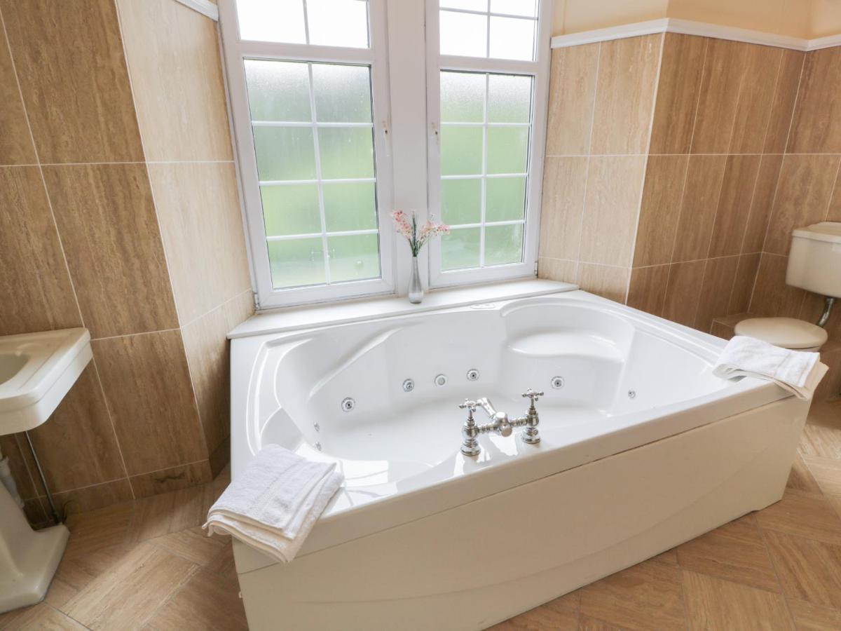 Auchentroig House Apartment Stirling Luaran gambar