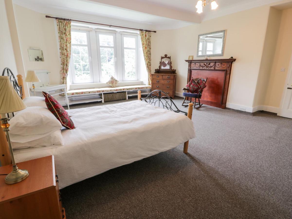 Auchentroig House Apartment Stirling Luaran gambar