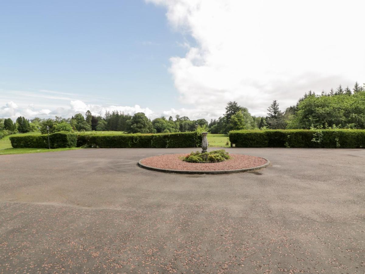 Auchentroig House Apartment Stirling Luaran gambar