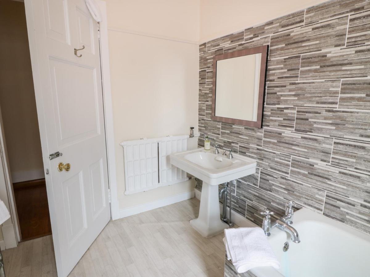 Auchentroig House Apartment Stirling Luaran gambar