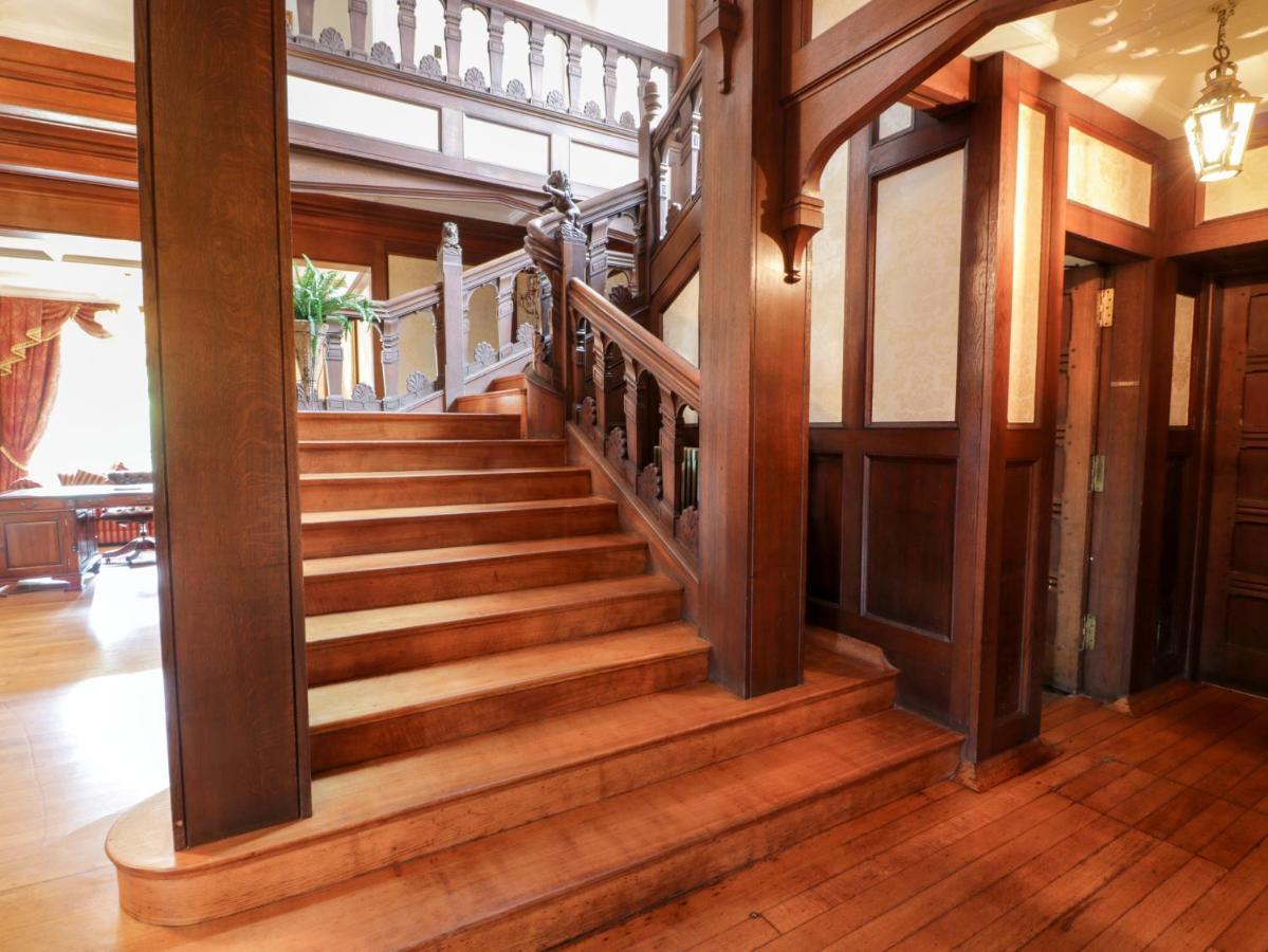 Auchentroig House Apartment Stirling Luaran gambar