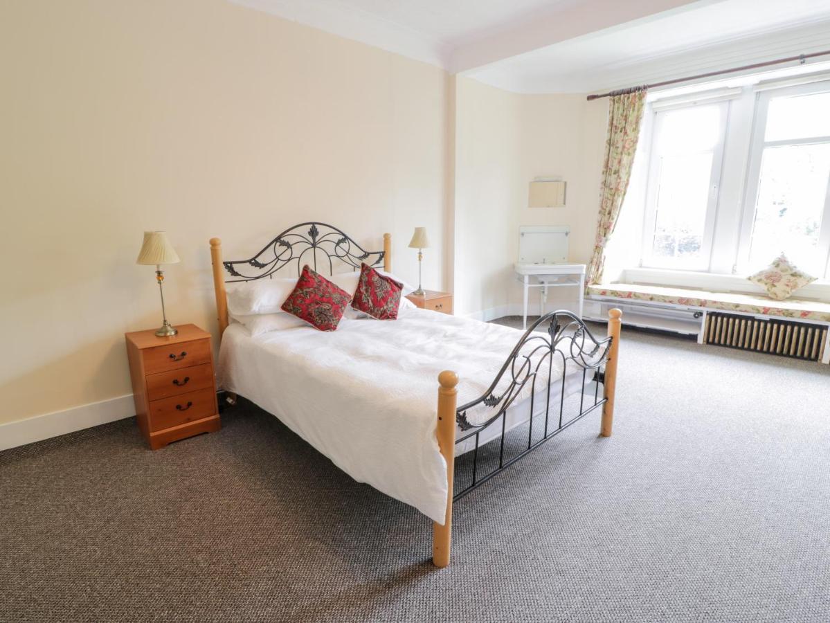 Auchentroig House Apartment Stirling Luaran gambar