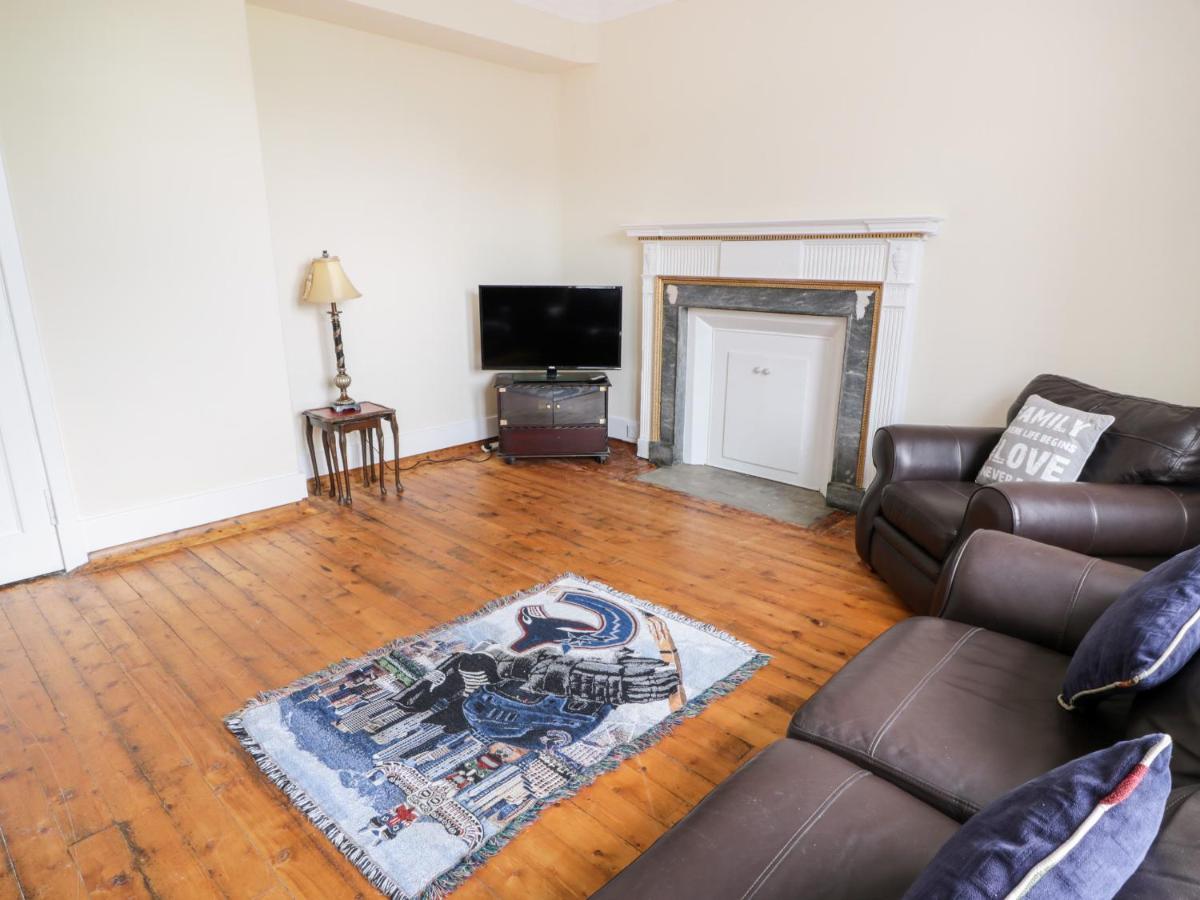 Auchentroig House Apartment Stirling Luaran gambar