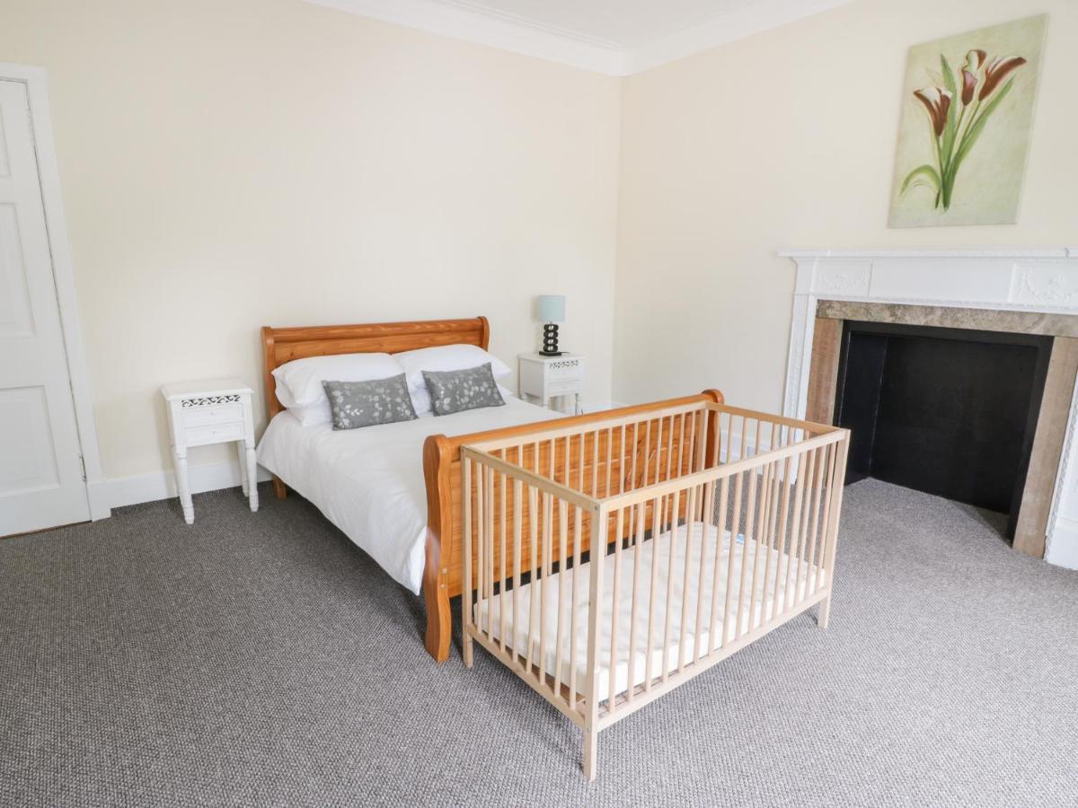Auchentroig House Apartment Stirling Luaran gambar