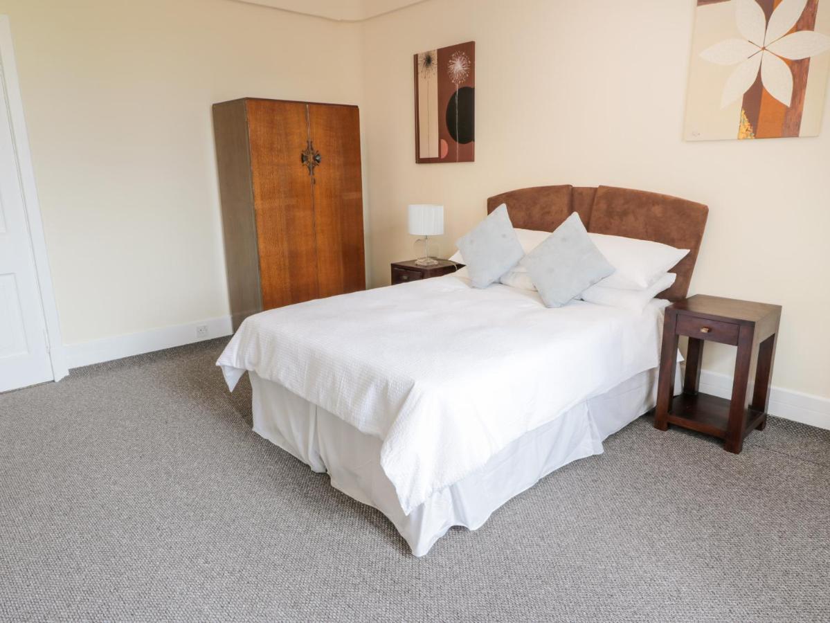 Auchentroig House Apartment Stirling Luaran gambar
