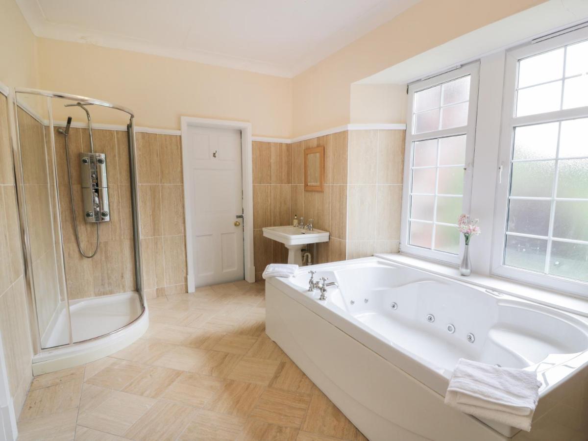 Auchentroig House Apartment Stirling Luaran gambar