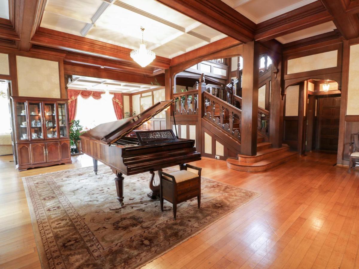 Auchentroig House Apartment Stirling Luaran gambar