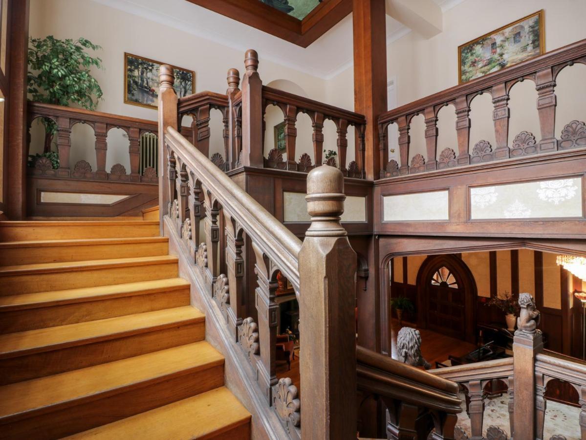 Auchentroig House Apartment Stirling Luaran gambar
