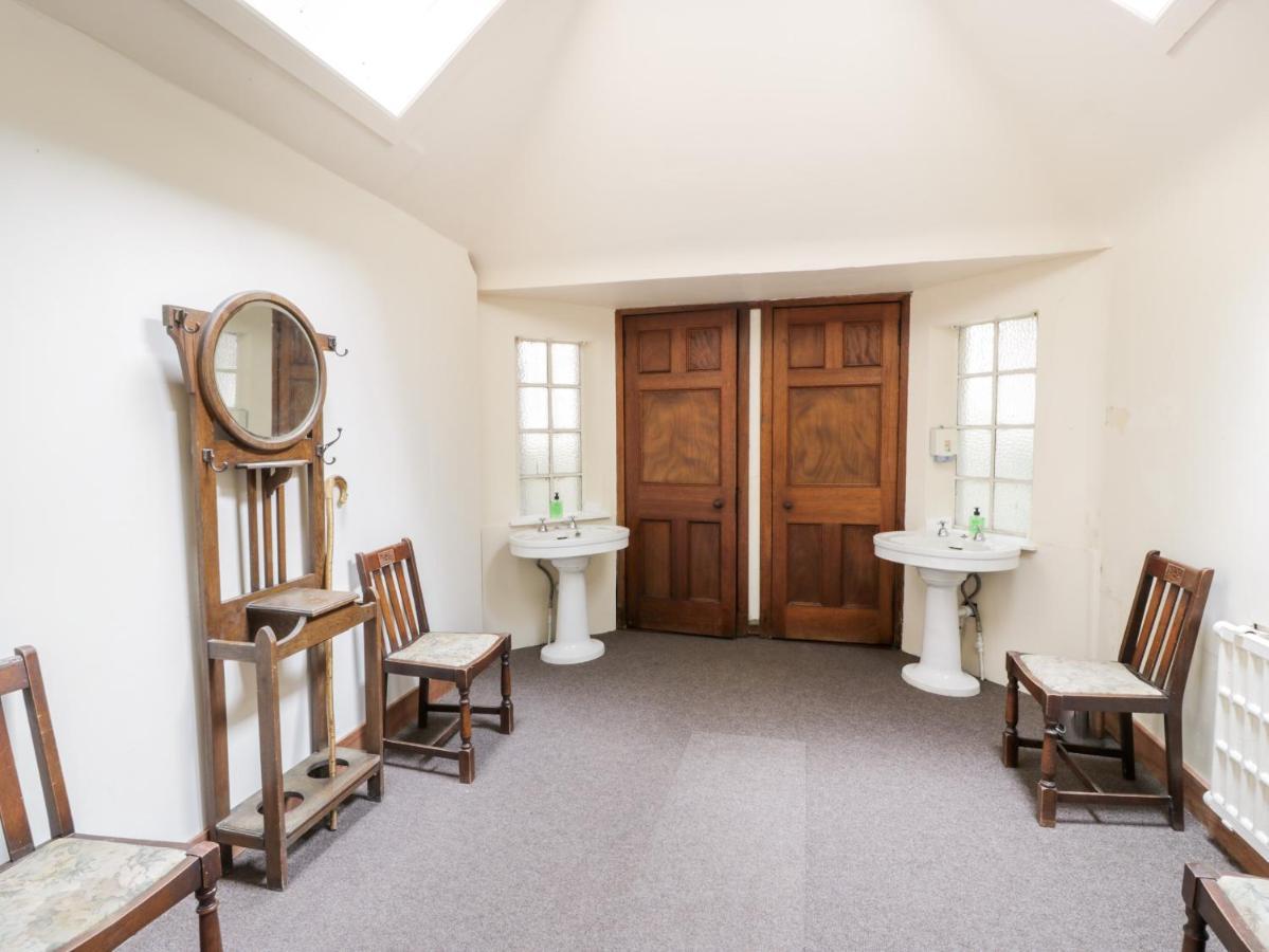 Auchentroig House Apartment Stirling Luaran gambar