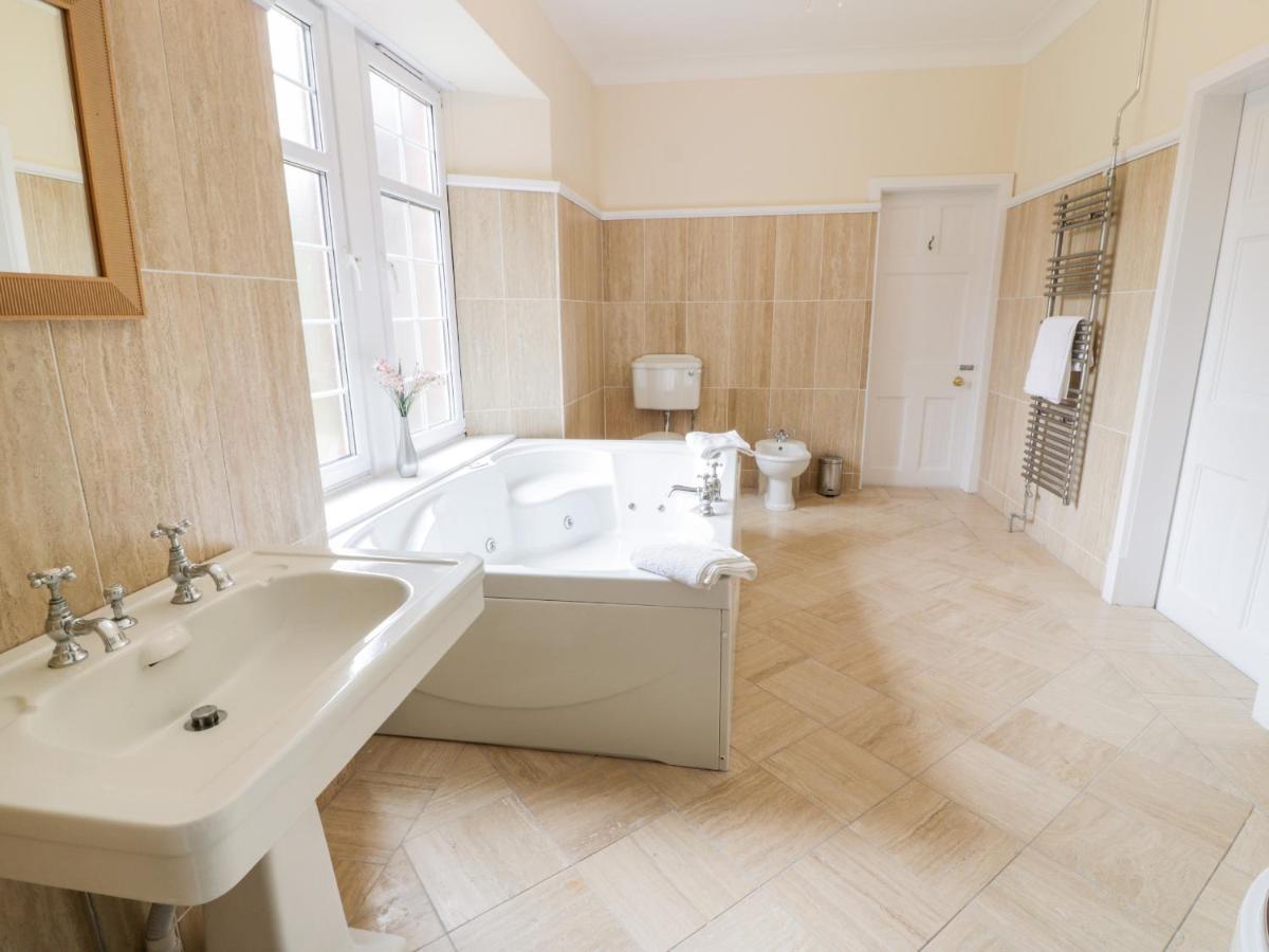 Auchentroig House Apartment Stirling Luaran gambar